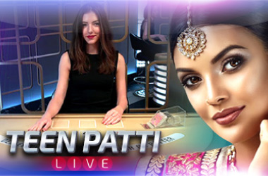 Teen Patti Live