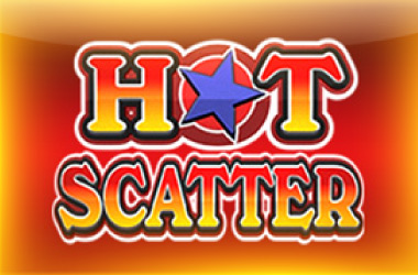 Hot Scatter