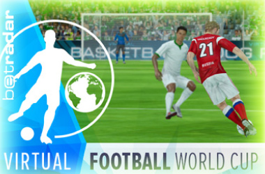 Virtual Football World Cup